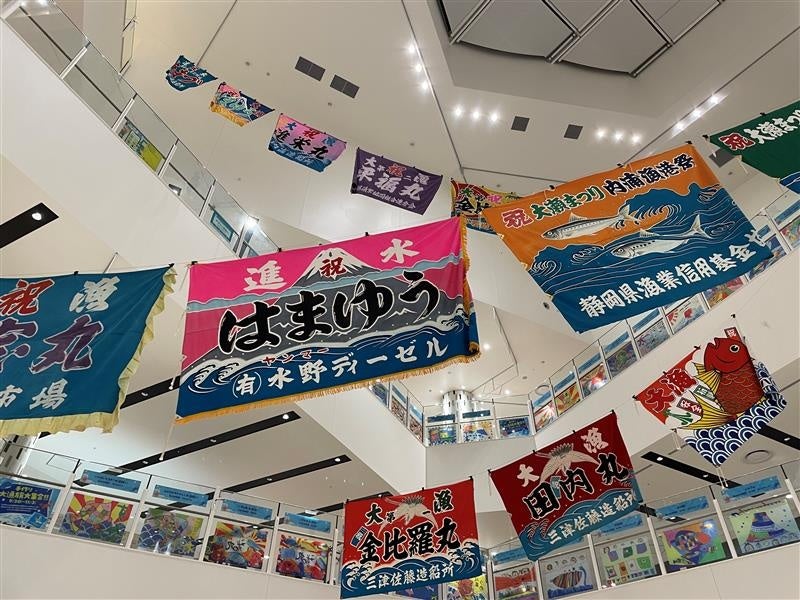 津田沼パルコに「ファッションセンターしまむら」－メンズ