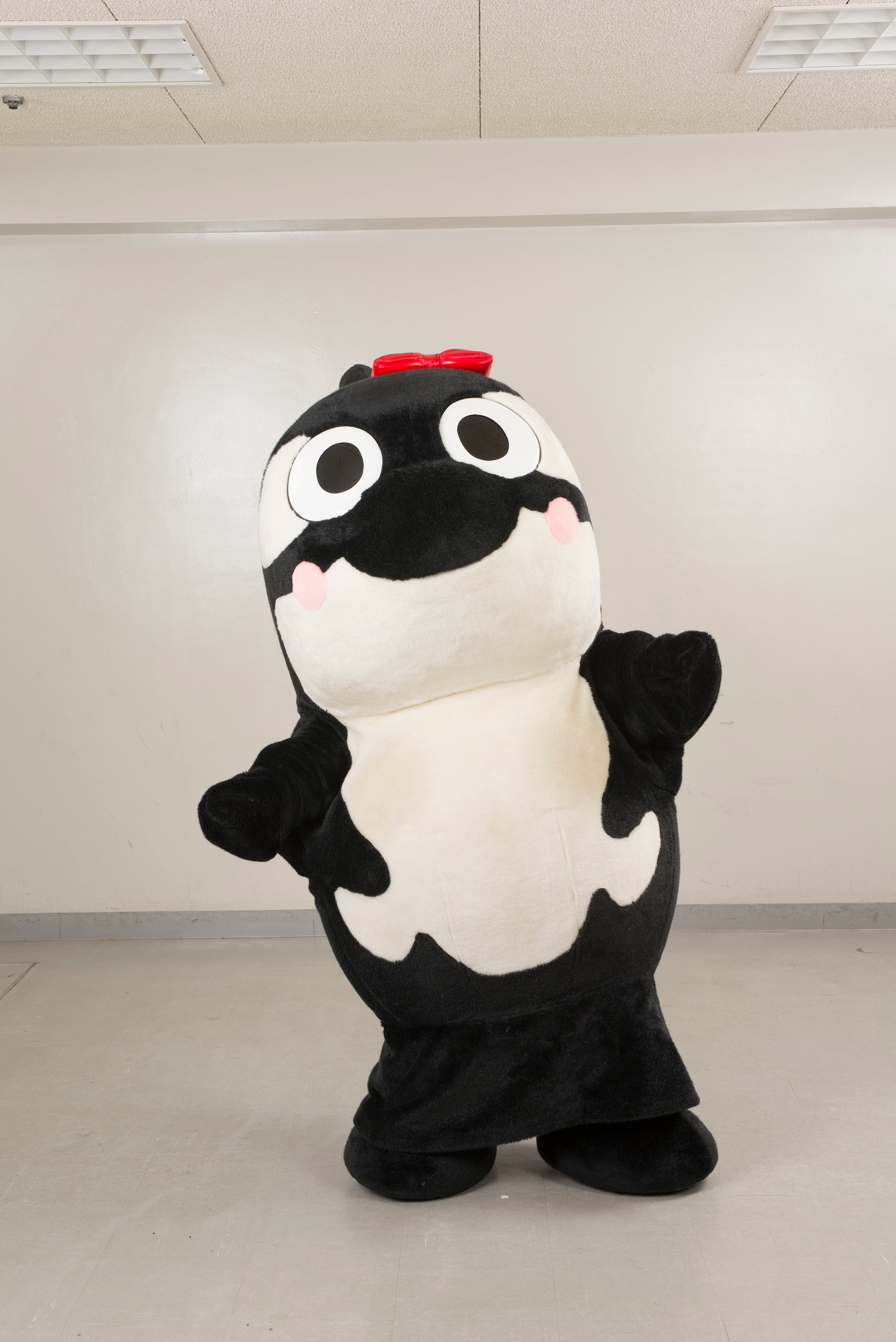 グランパコちゃん