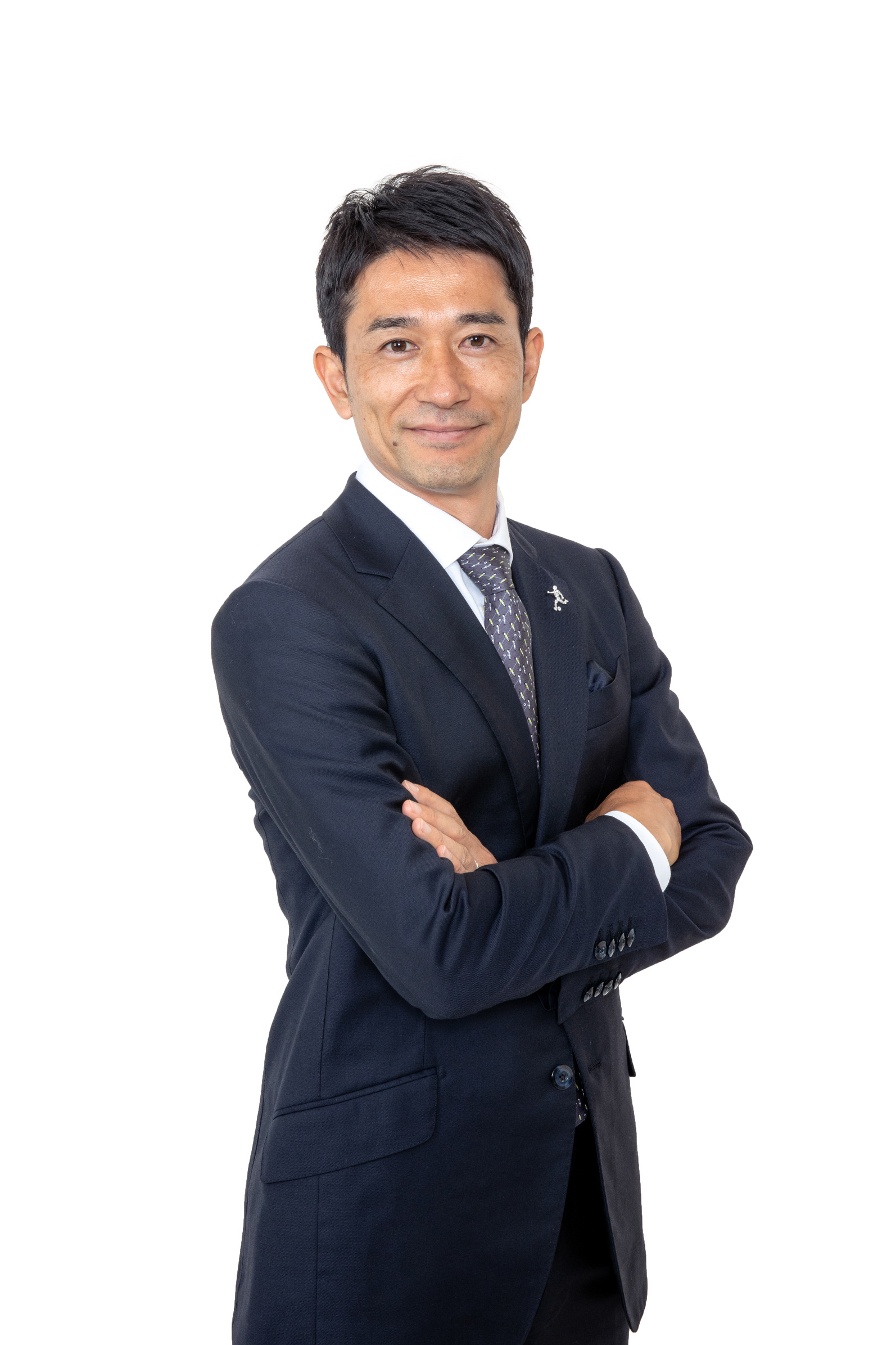 玉田圭司さん