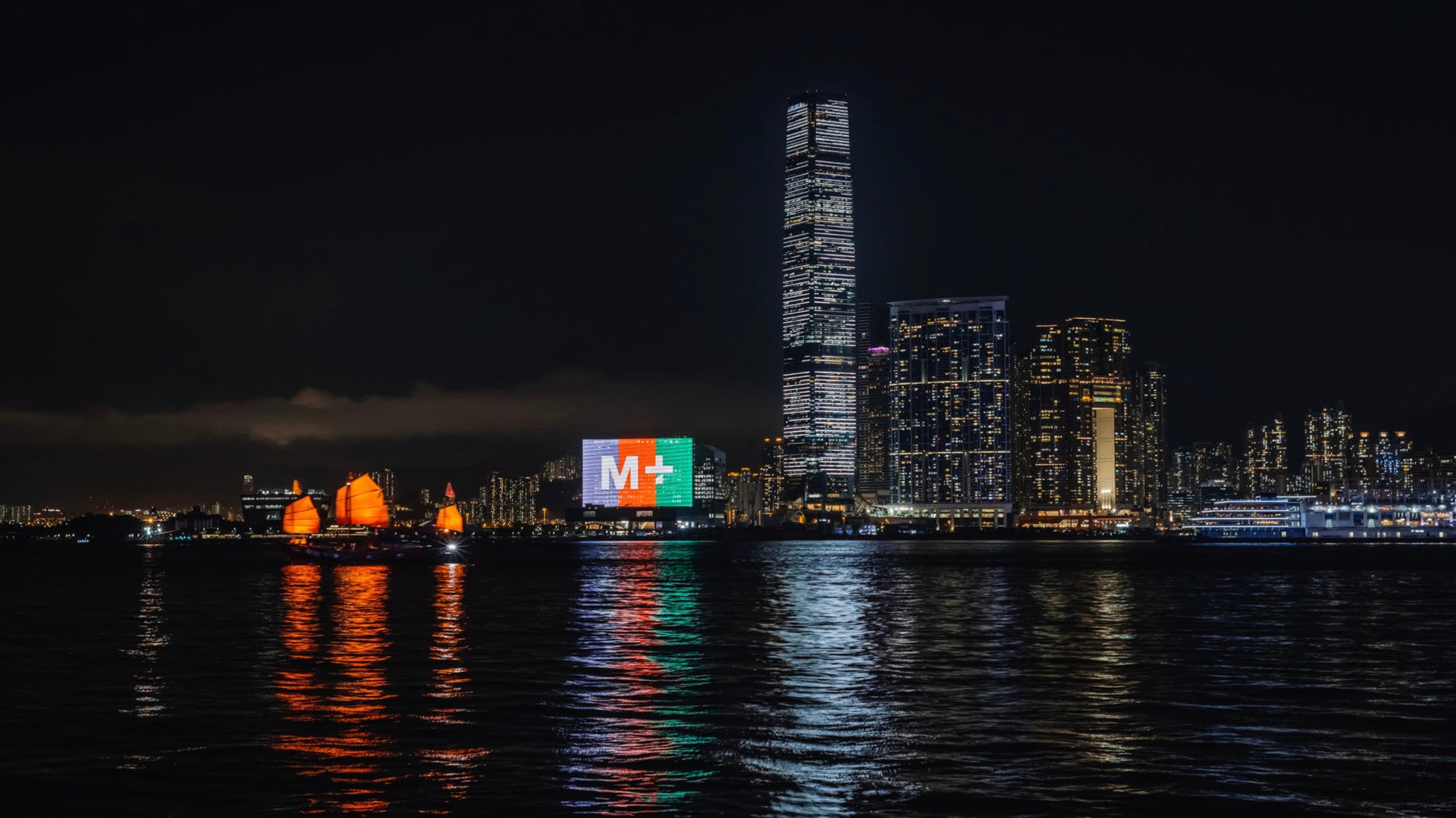 香港の22カウントダウンイベント 史上初となる豪華な アートショー としてビクトリア ハーバーで開催 香港政府観光局のプレスリリース 香港の22カウントダウンイベント 史上初となる豪華な アートショー としてビクトリア ハーバーで開催 香港政府観光局のプレスリリース