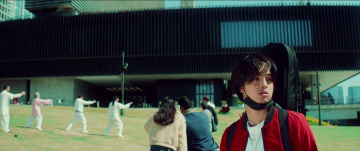 香港政府観光局とアジアの著名監督が共同制作した短編映画「Zi Mui」がショートショート フィルムフェスティバル & アジア2024で注目を集める! 香港政府観光局とアジアの著名監督が共同制作した短編映画「Zi Mui」がショートショート フィルムフェスティバル & アジア2024で注目を集める!