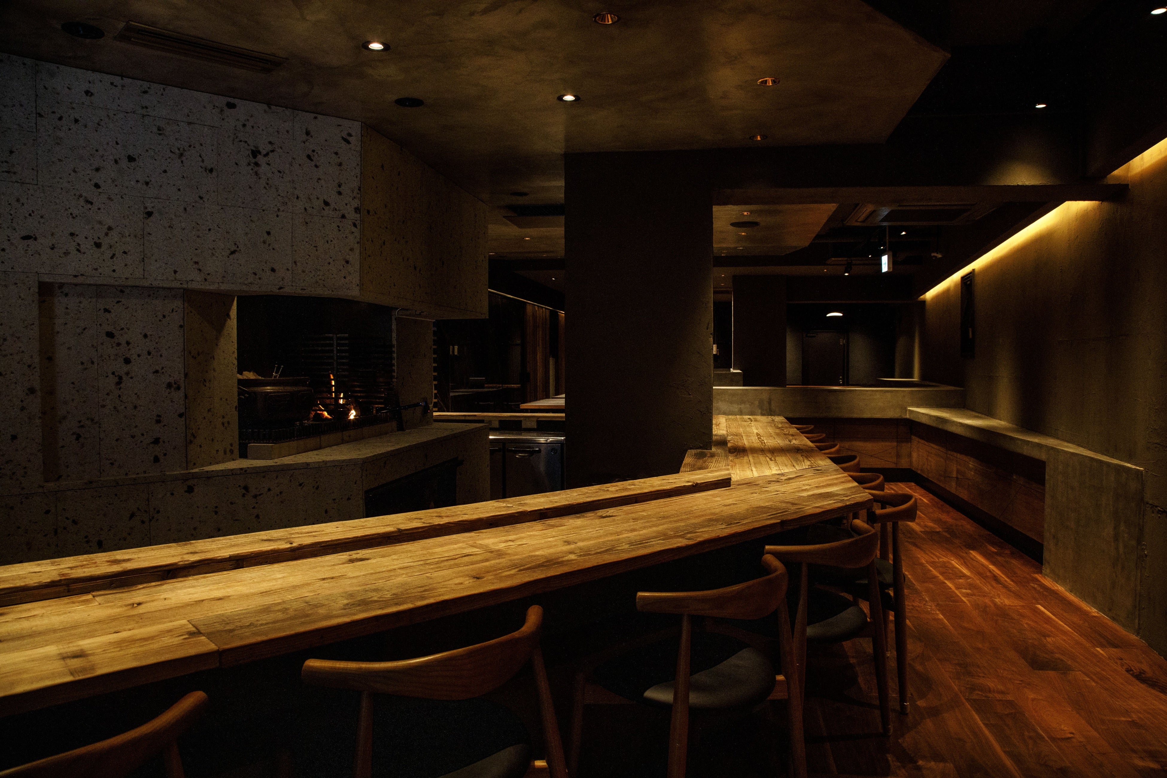 レストラン（イートイン）