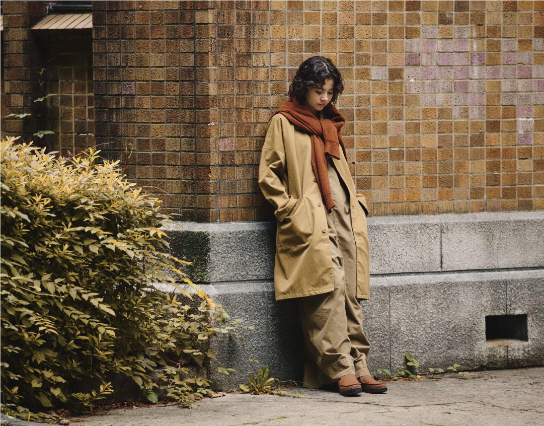 MOONSTAR「810s」23FW 新モデル「SWIC（スウィック）」と定番の