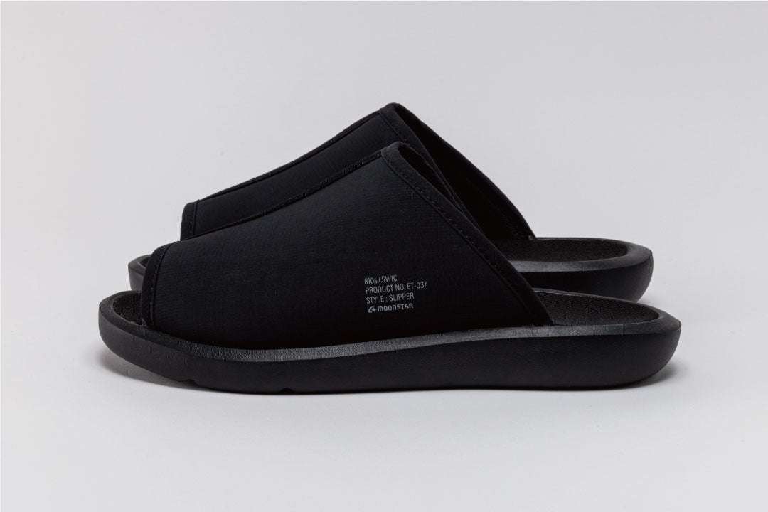 MOONSTAR「810s」23FW 新モデル「SWIC（スウィック）」と定番の