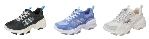 ムーンスターの可愛くなりたい小学生女子に向けたシューズ『Ni-mo