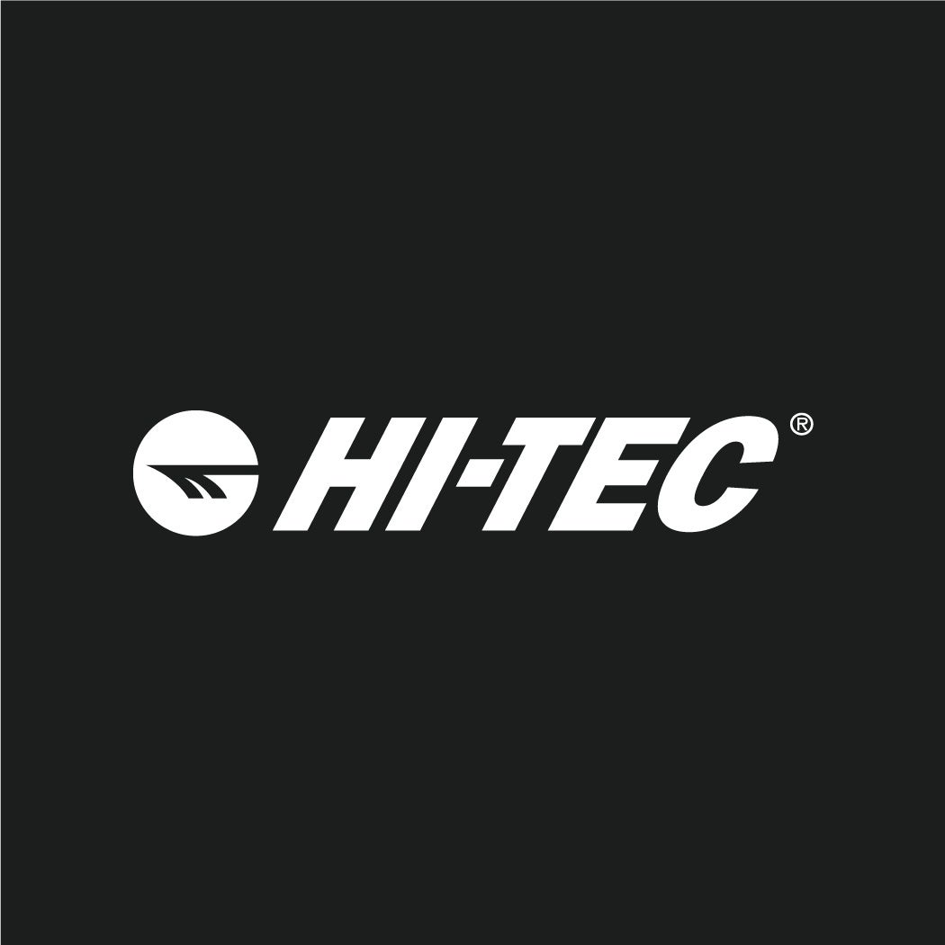 HI-TECのロゴ
