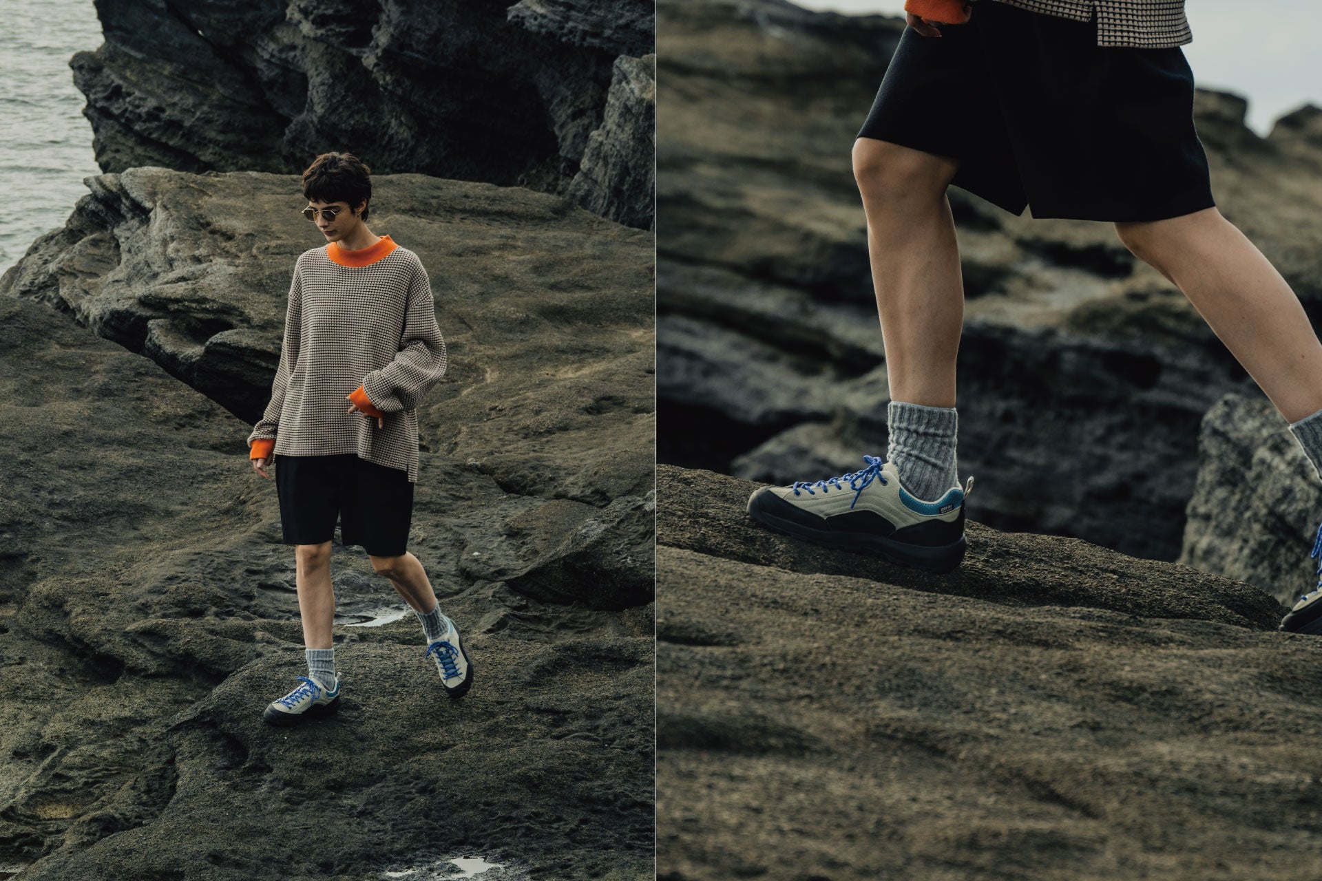 【AORAKI Ⅱ WP】アオラギ