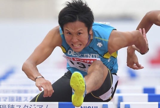 運動会シーズンが間もなく到来!走りで勝つ!元オリンピック選手による走り方教室を開催します! 運動会シーズンが間もなく到来!走りで勝つ!元オリンピック選手による走り方教室を開催します!
