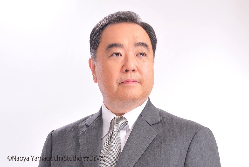 德川宗家十九代　德川家広（とくがわいえひろ）