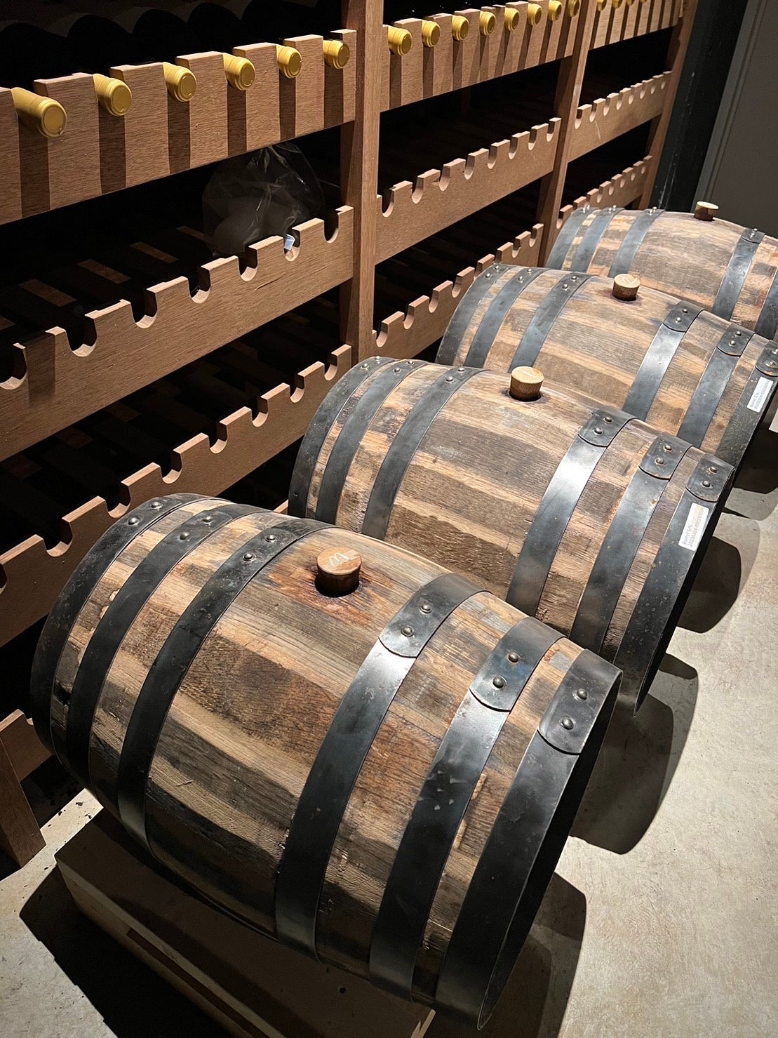 馬追蒸溜所プライベートカスク」の販売ご案内 | 株式会社AZEのプレス