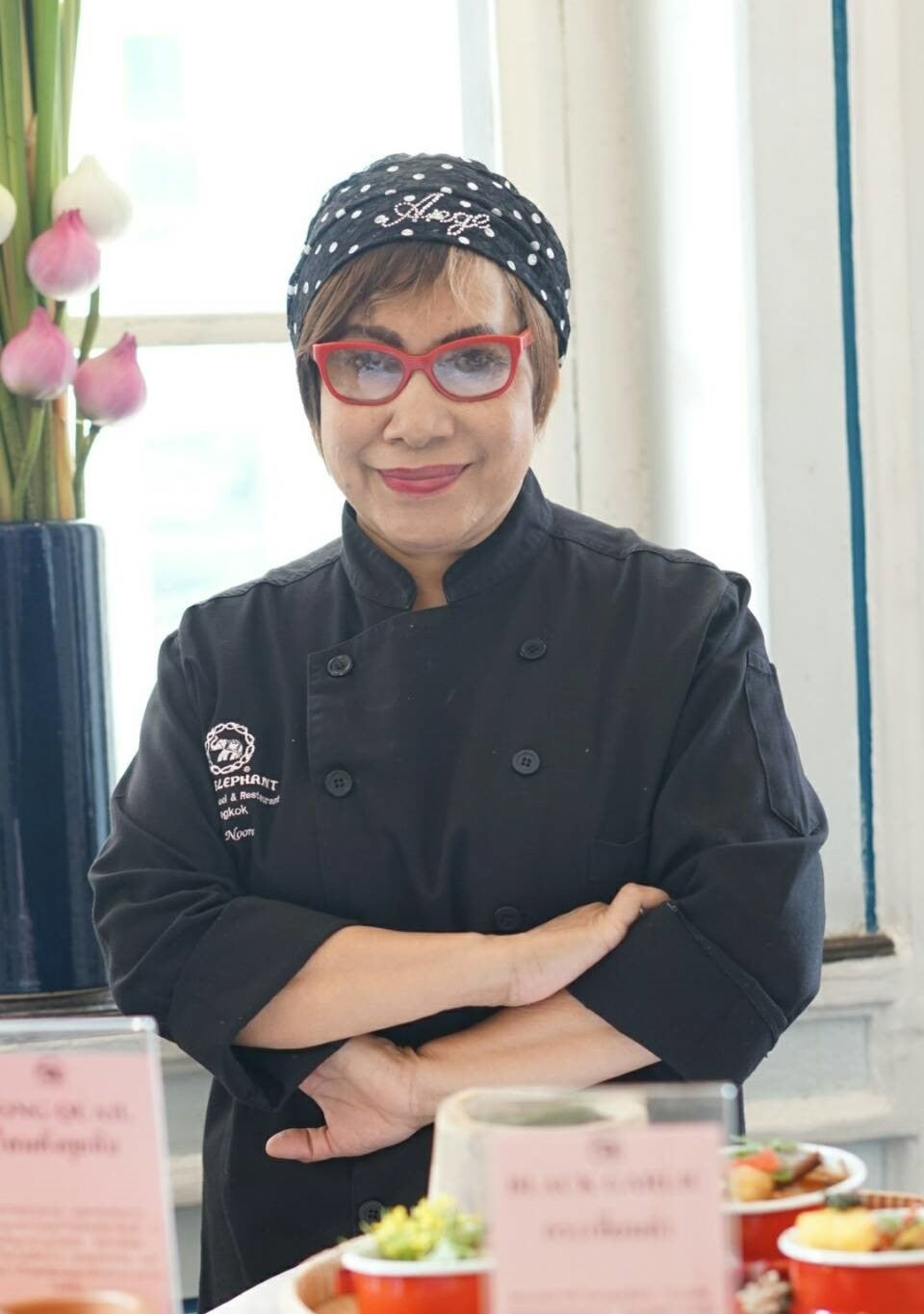 マスターシェフ・ヌーロウ