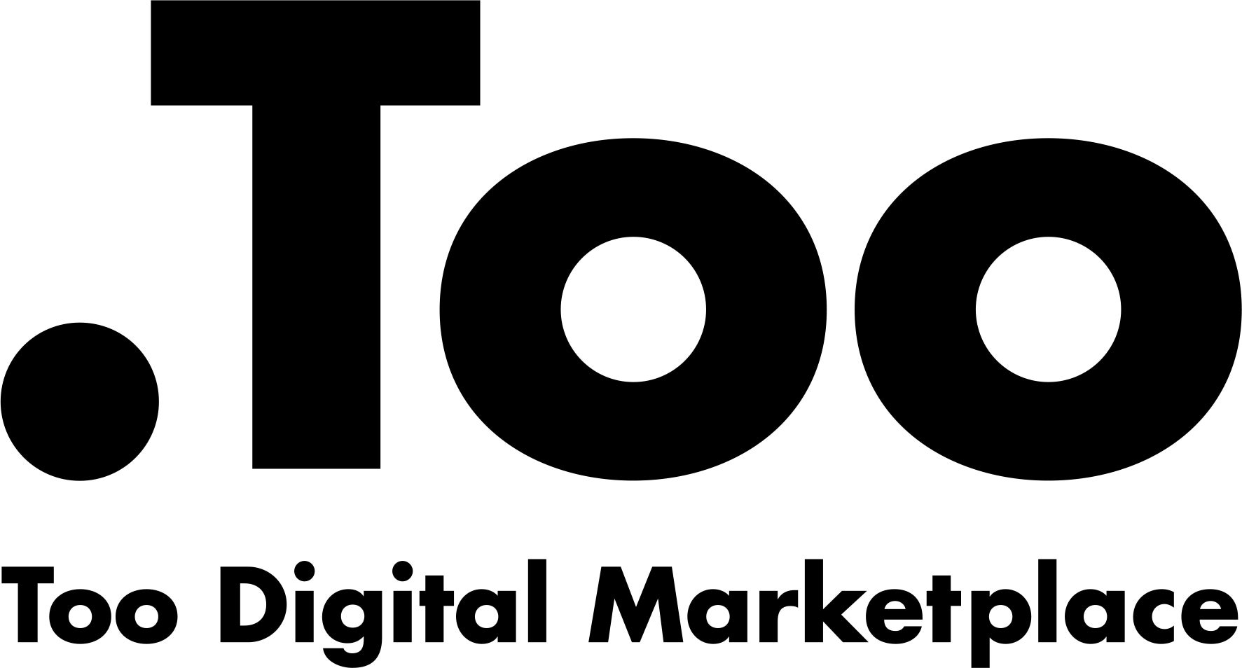 株式会社Too Digital Marketplaceのロゴ