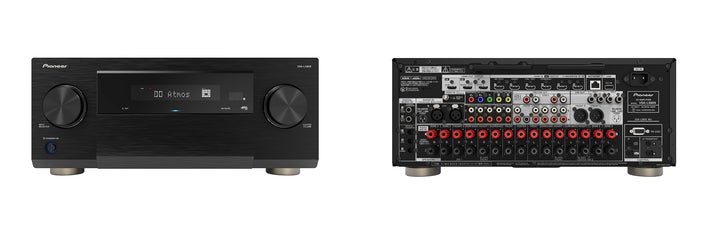 ONKYO、PioneerフラッグシップAVアンプの国内先行試聴会を、7月16日 ONKYO、PioneerフラッグシップAVアンプの国内先行試聴会を、7月16日