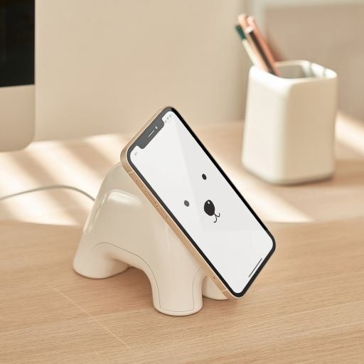 かわいいワンちゃん型スマホ充電器 がmakuakeで先行予約受付中 有限会社step Upのプレスリリース かわいいワンちゃん型スマホ充電器 がmakuakeで先行予約受付中 有限会社step Upのプレスリリース