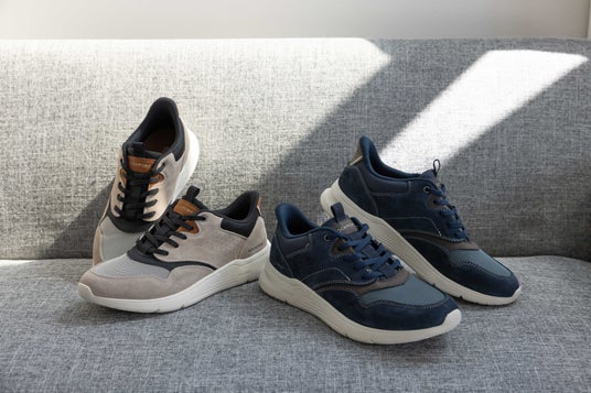 【新製品】忙しい新生活を快適に。“手を使わずサッと履ける”ハンズフリースニーカーROCKPORT「SHAWN」「TRISTEN」シリーズを発売 【新製品】忙しい新生活を快適に。“手を使わずサッと履ける”ハンズフリースニーカーROCKPORT「SHAWN」「TRISTEN」シリーズを発売