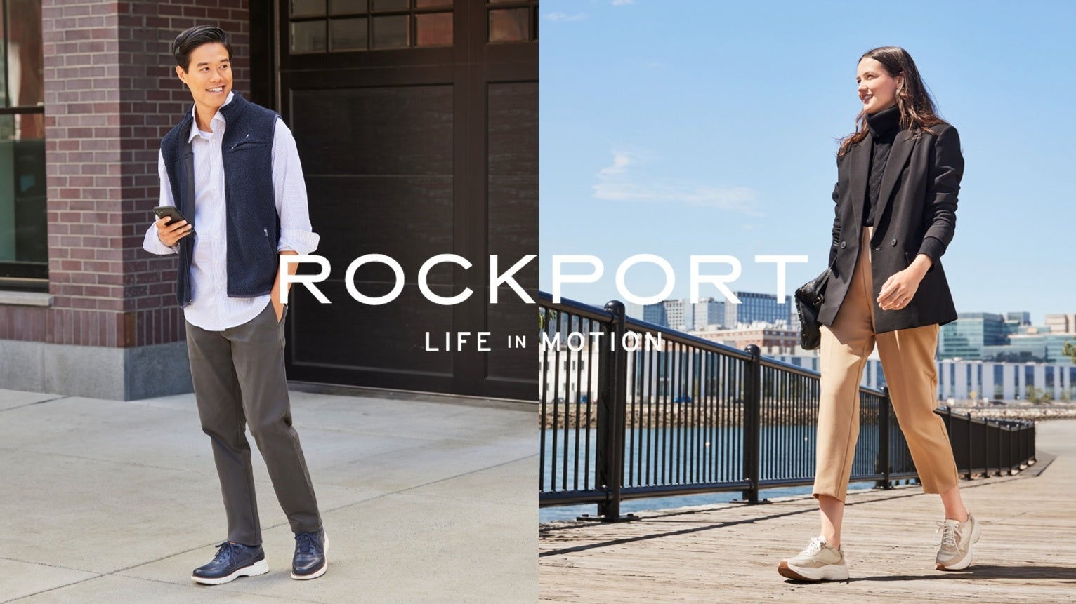 米国レザーシューズブランド Rockport ロックポート 西武池袋本店8階 西武スポーツにpop Upストアオープン 株式会社丸紅フットウェアのプレスリリース 米国レザーシューズブランド Rockport ロックポート 西武池袋本店8階 西武スポーツにpop Upストアオープン 株式会社丸紅フットウェアのプレスリリース