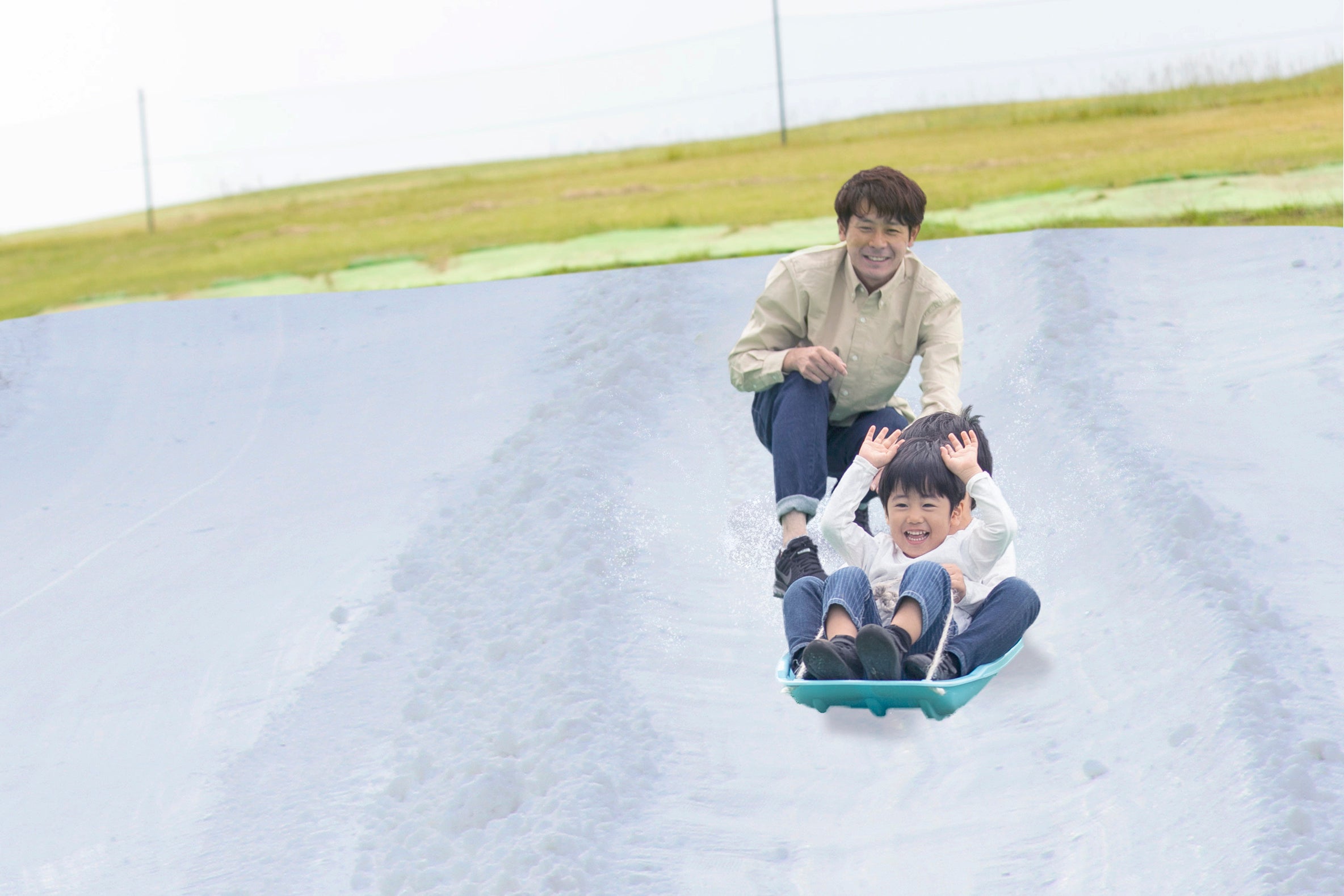 スノースライド