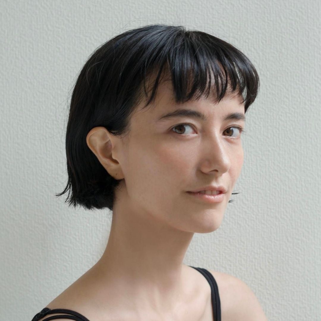 小野りりあん氏