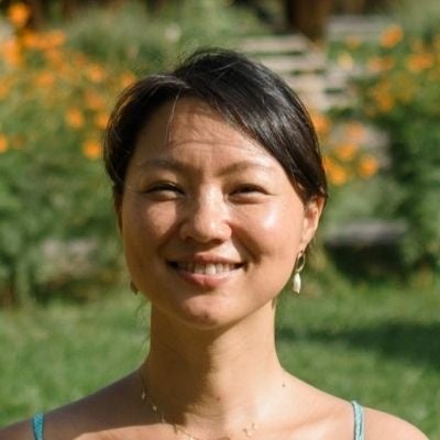 プロフィール写真