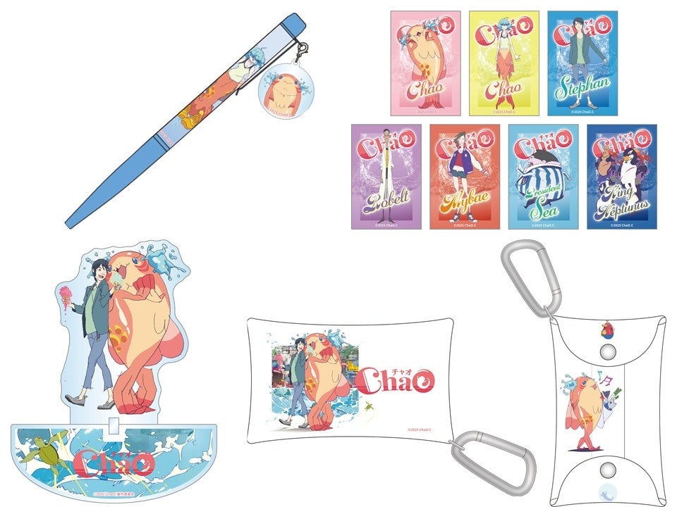 トレーディング商品も登場！『アイカツ！ 10th STORY ～未来への
