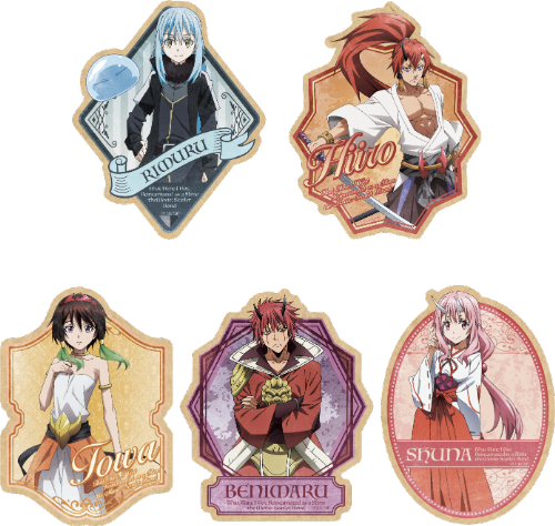 トラベルステッカー