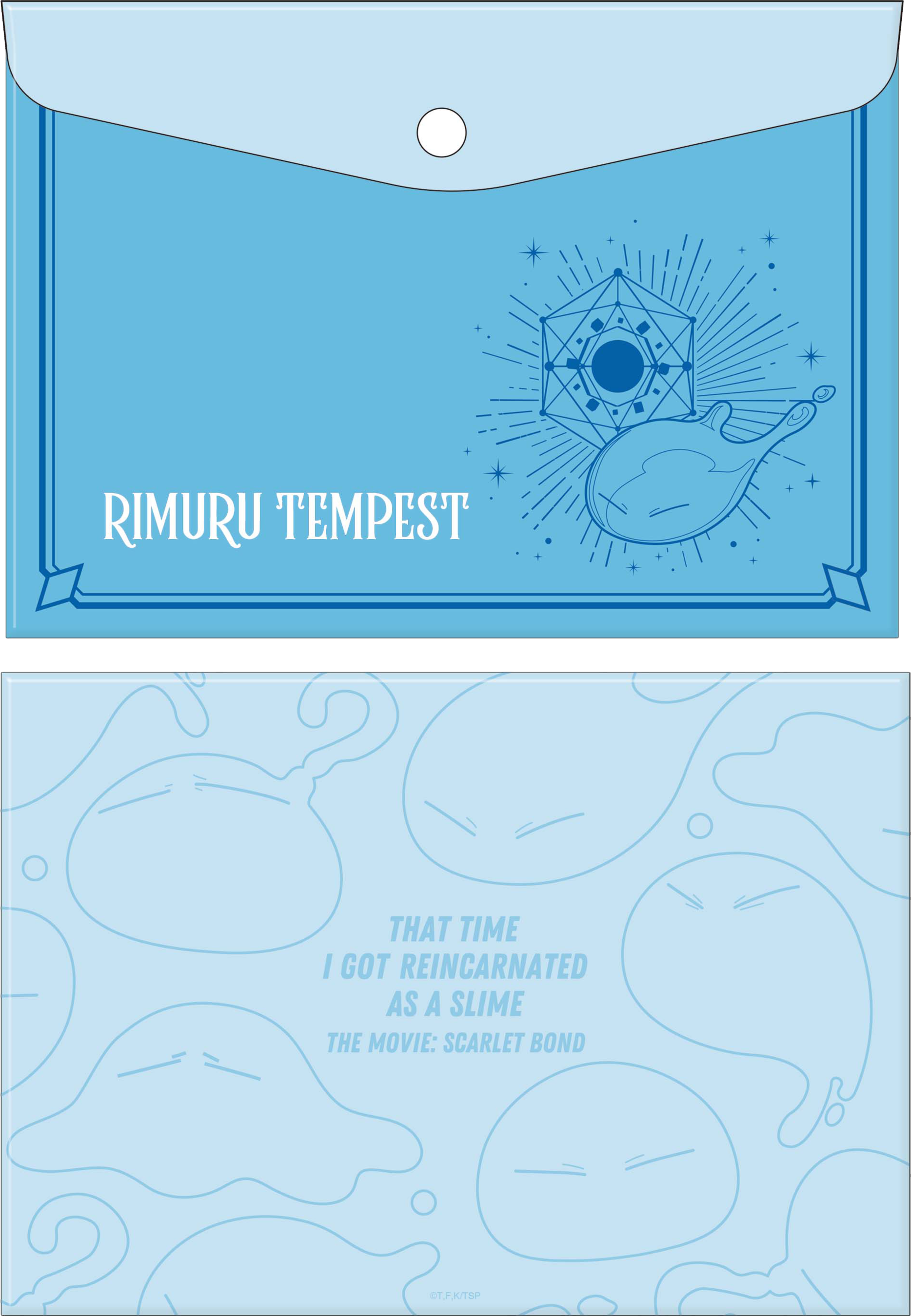 ドキュメントケース