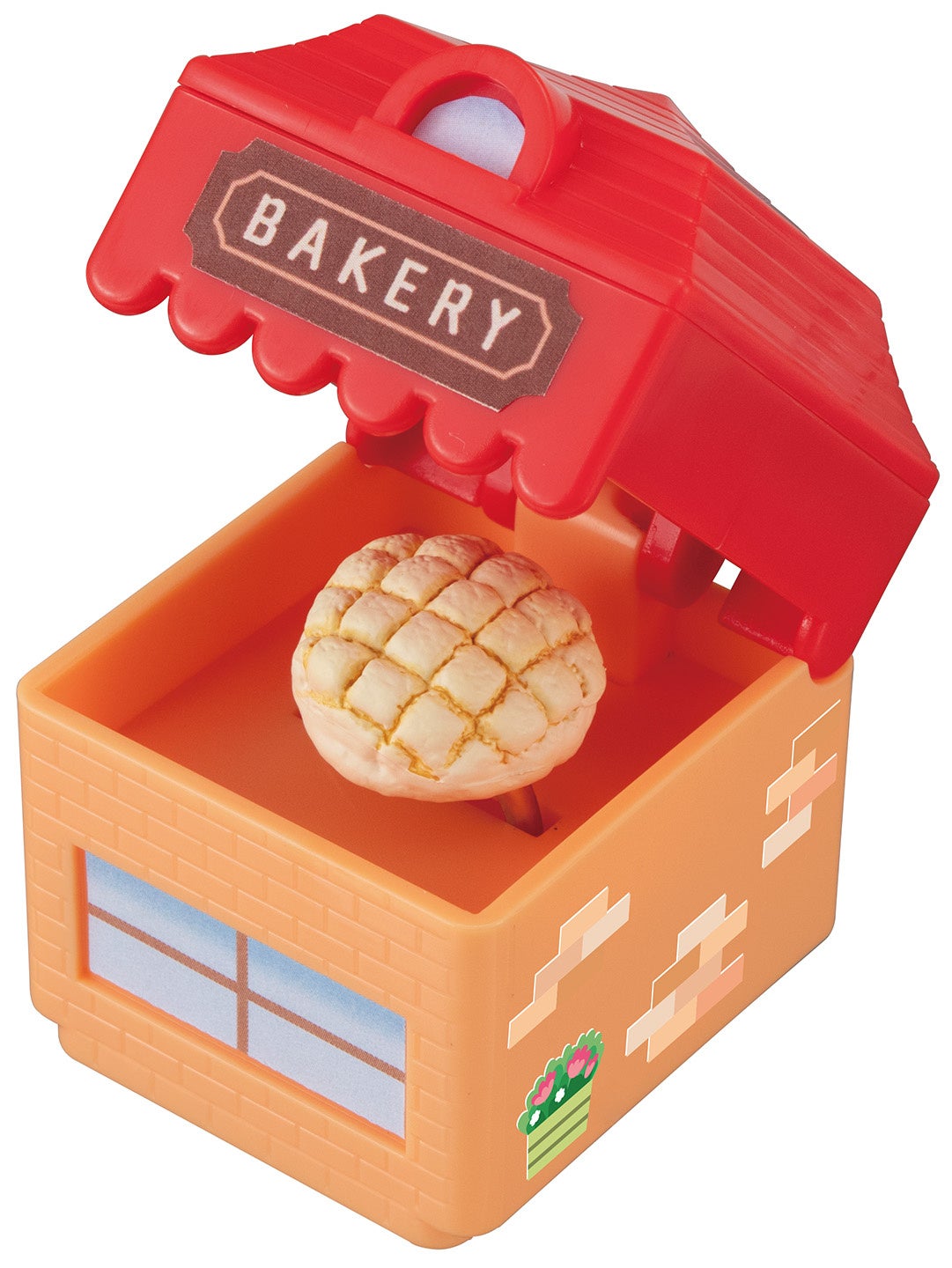 Ringcolle! ベーカリング