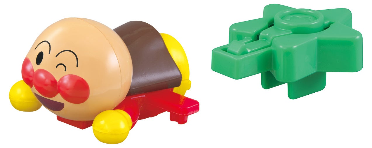 それいけ！アンパンマン アンパンマンダッシュ！6