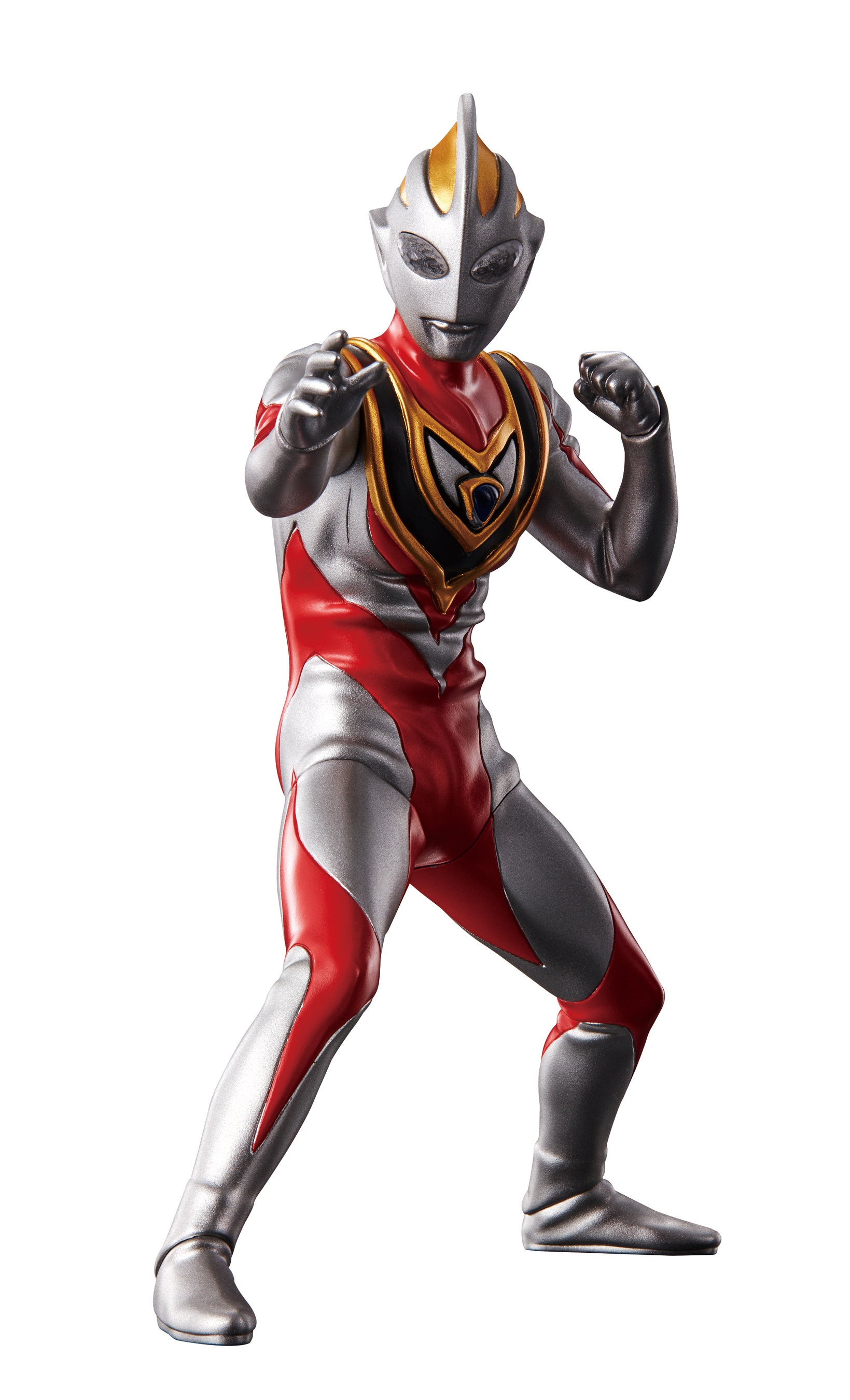 アルティメットルミナス ウルトラマンSP05