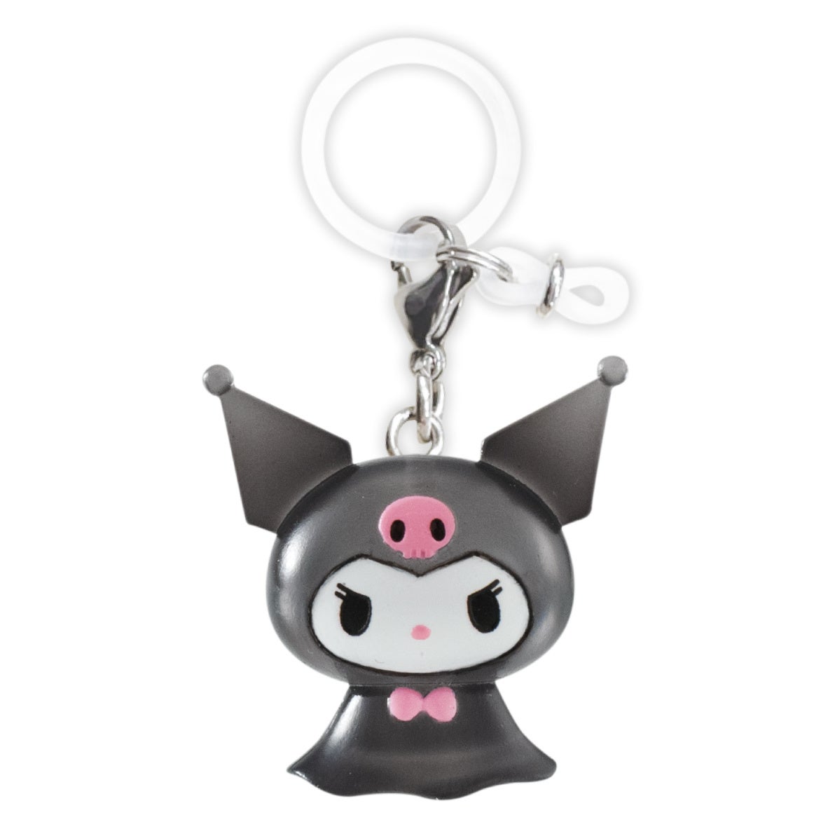 めじるしアクセサリー ＢＥＳＴ！　サンリオキャラクターズ