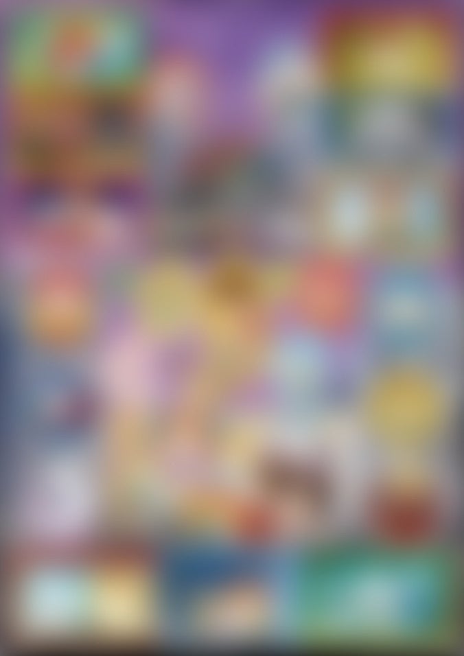 メタリックシール（デザインは後日解禁）