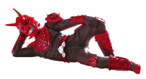 仮面ライダー電王 イマジンまちぼうけ・続