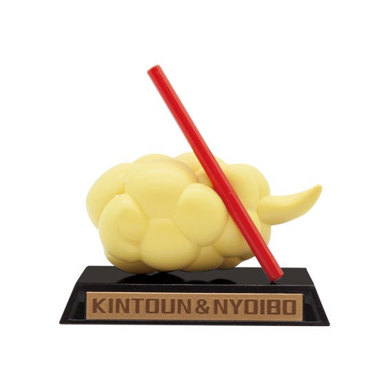 ガシャポン！コレクション「ドラゴンボール」シリーズ