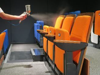 「ヘルスブライト」