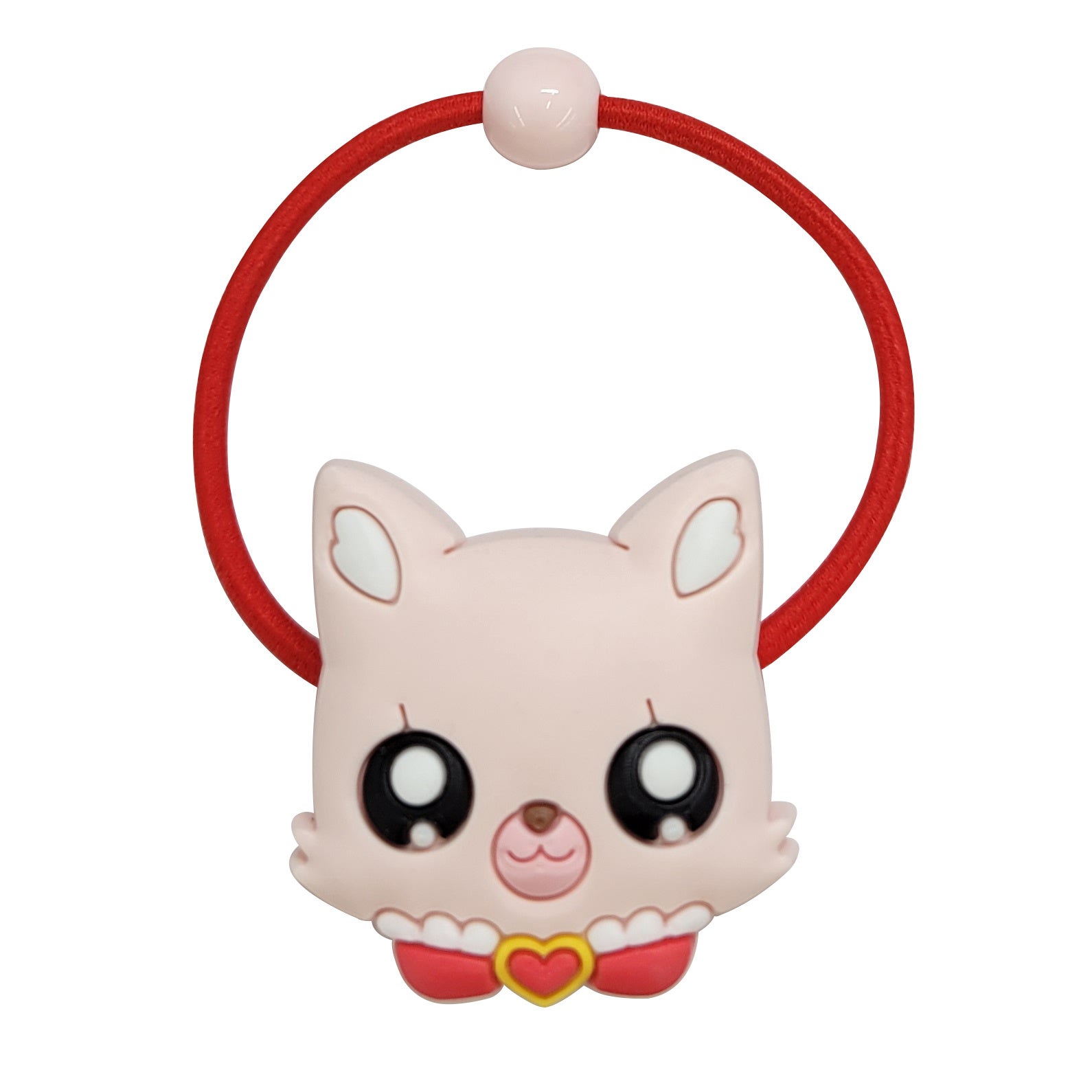 オリジナルヘアゴム（コメコメ）