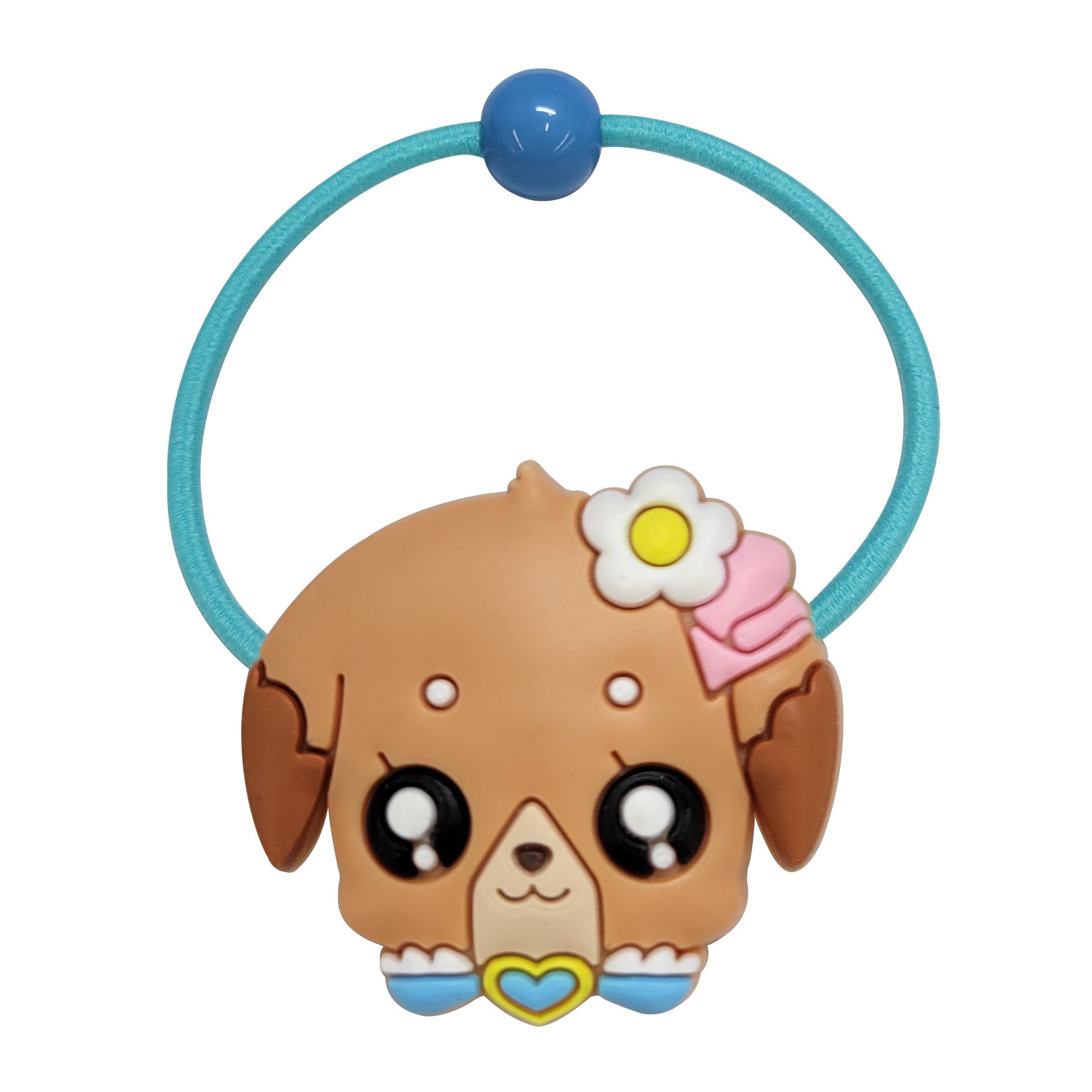 オリジナルヘアゴム（パムパム）