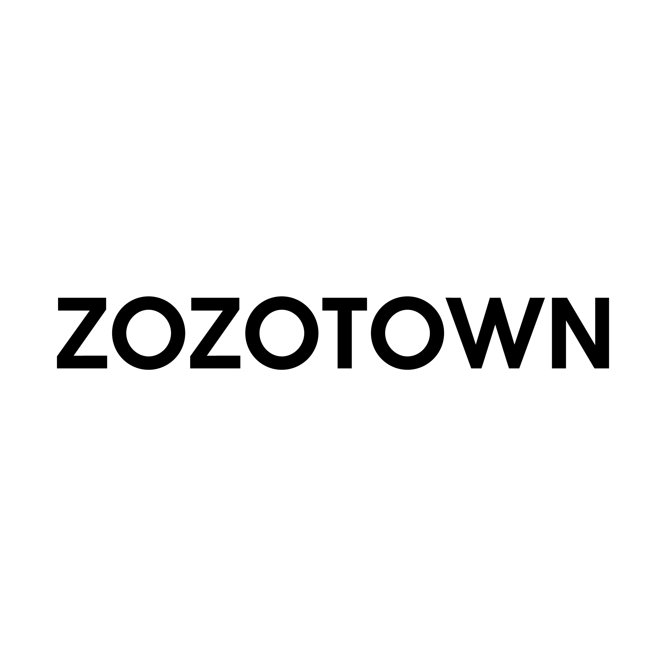ZOZOTOWN