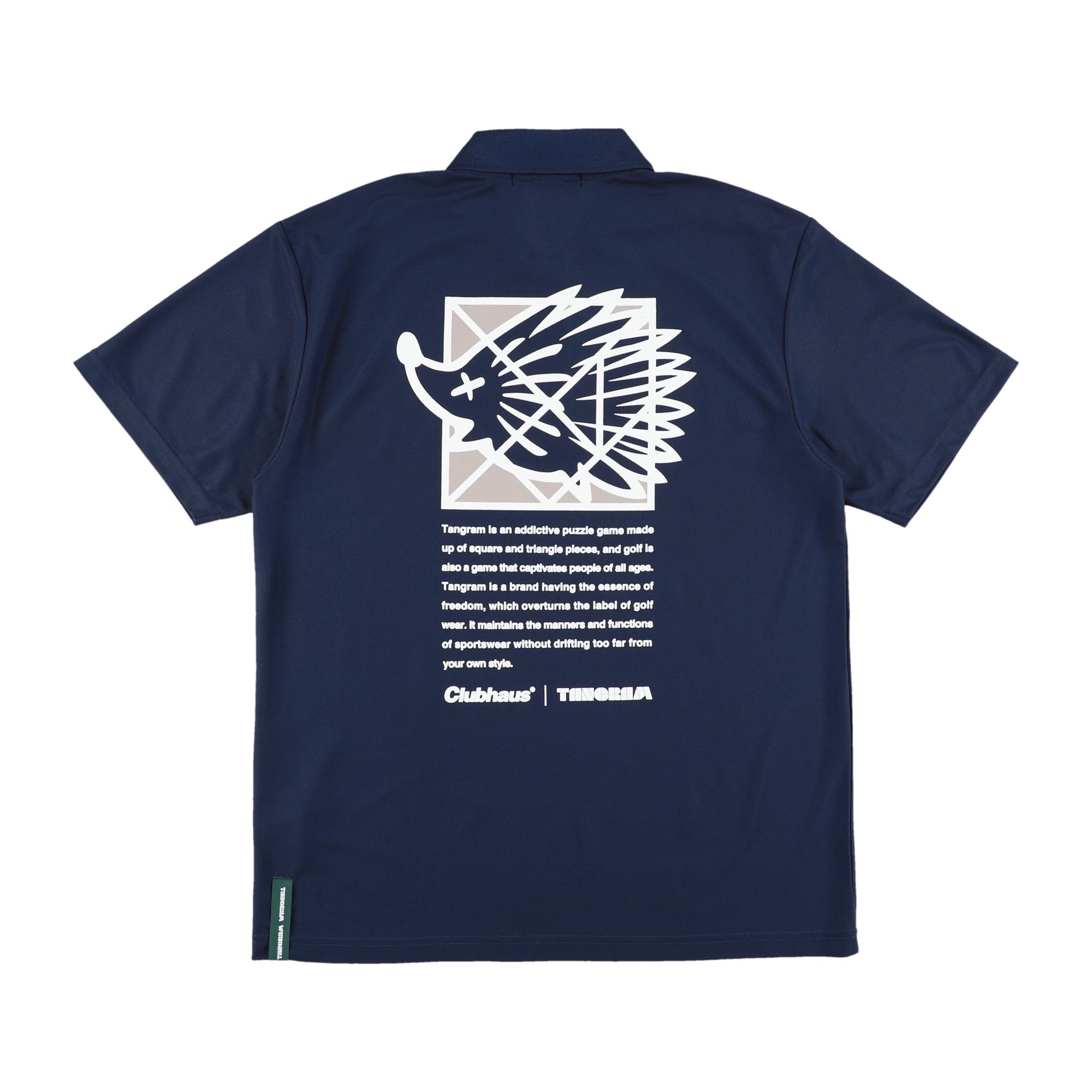 TANGRAM×CLUBHAUS COLLABORATION vol.5 | TANGRAM株式会社のプレスリリース