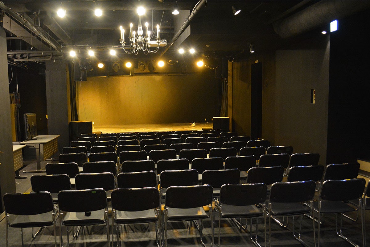 東京都内のライブのできるイベントスペース 日本橋pacmanがリニューアル 動画配信サービスやオンラインチケット販売サービスも開始 株式会社クリームエンタテインメントのプレスリリース 東京都内のライブのできるイベントスペース 日本橋pacmanがリニューアル 動画配信サービスやオンラインチケット販売サービスも開始 株式会社クリームエンタテインメントのプレスリリース