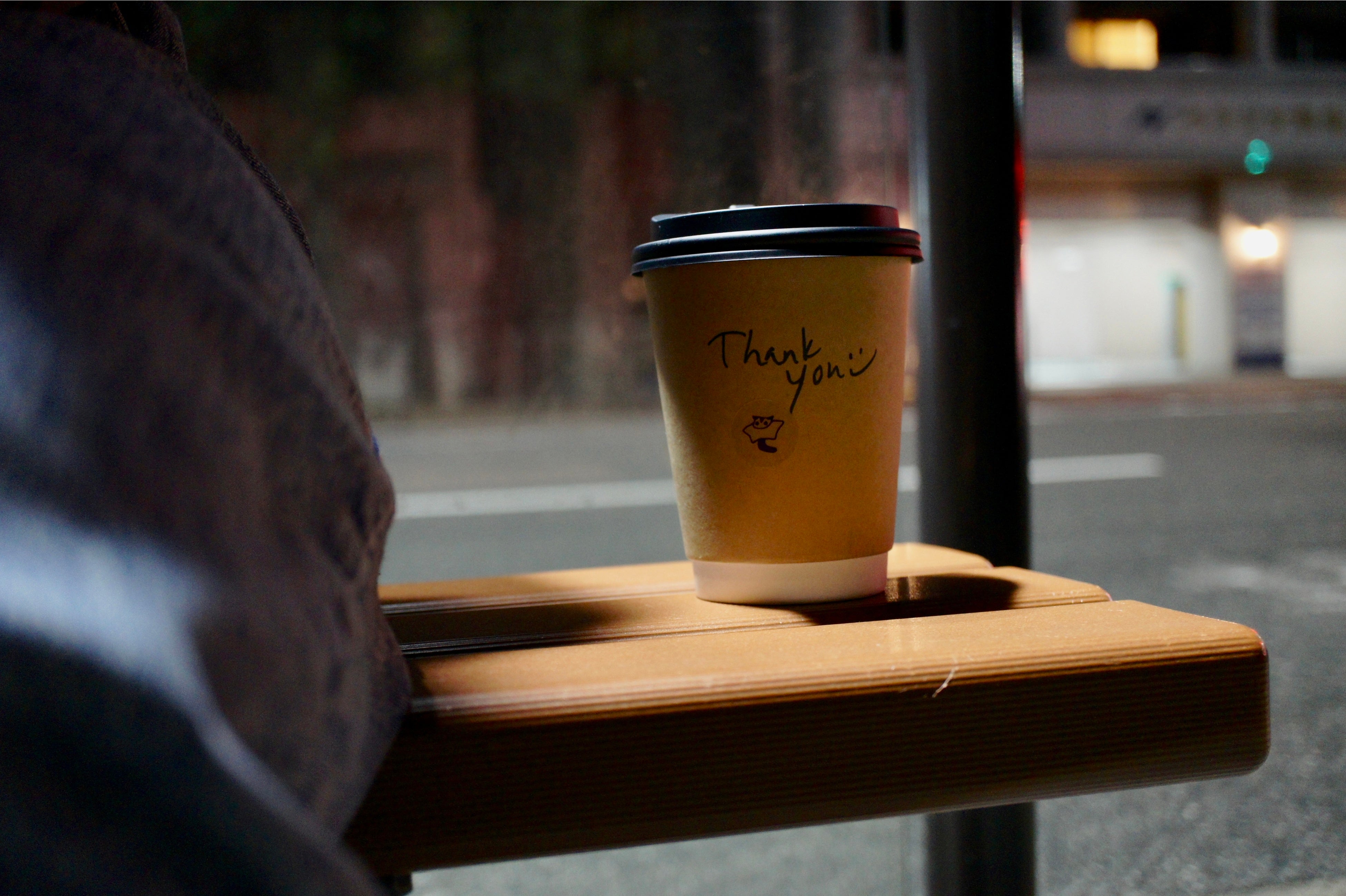 ブレンドハーブティー「#22 night walk」