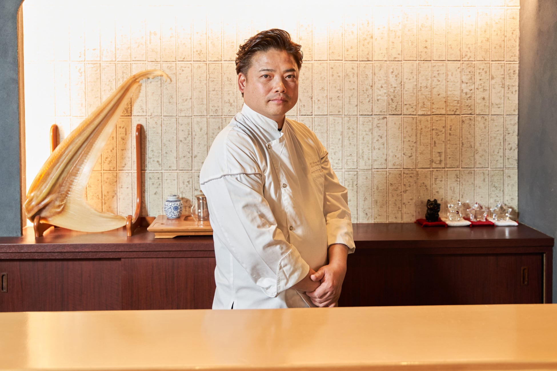 江戸中華×琉球フュージョン! フサキビーチリゾート×銀座やまの辺 コラボイベント 二夜限定開催! 江戸中華×琉球フュージョン! フサキビーチリゾート×銀座やまの辺 コラボイベント 二夜限定開催!