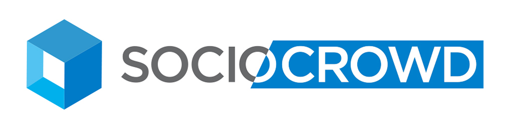 ソシオクラウドロゴマーク