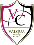 バルカーカップロゴ