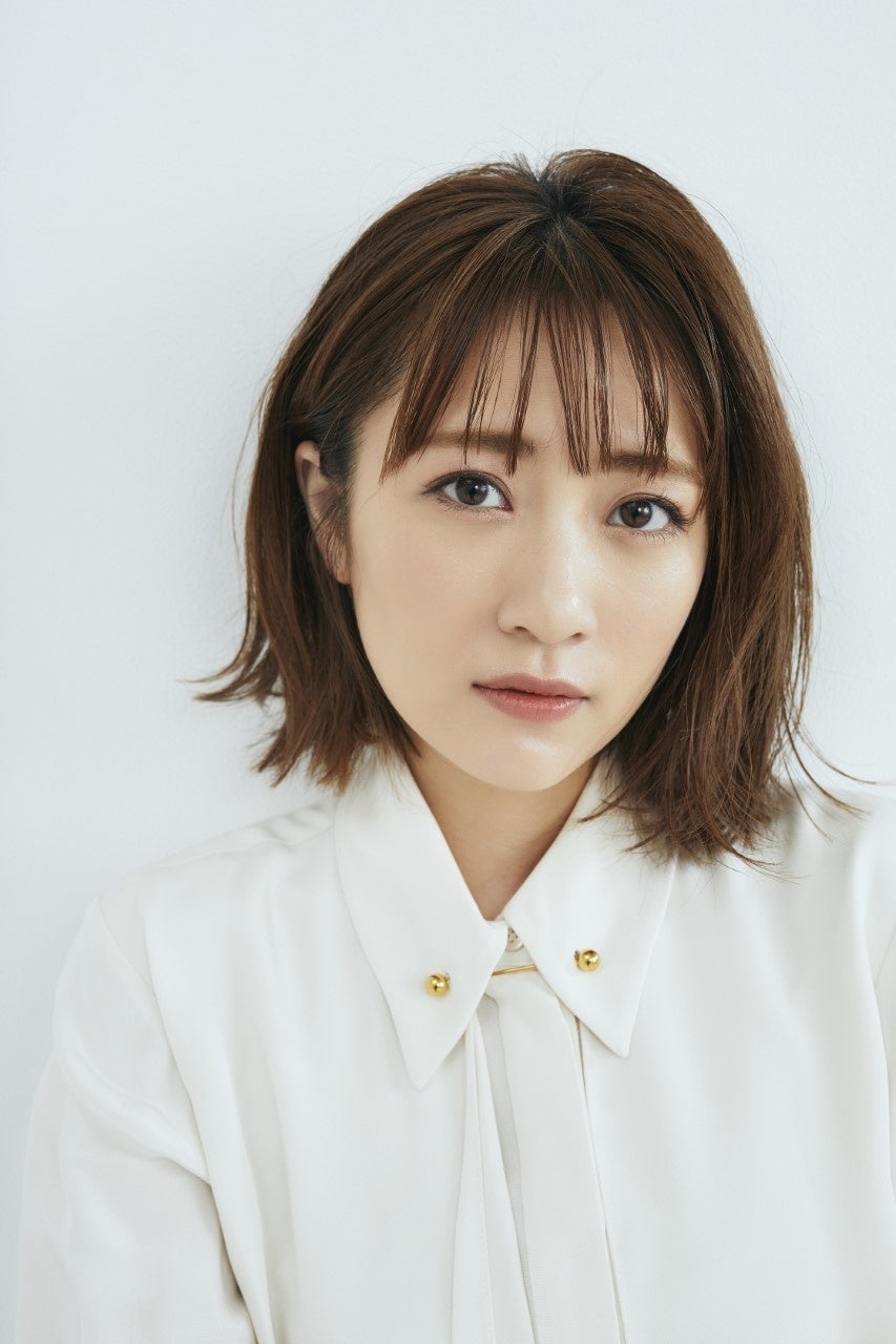 高橋みなみ（MC）