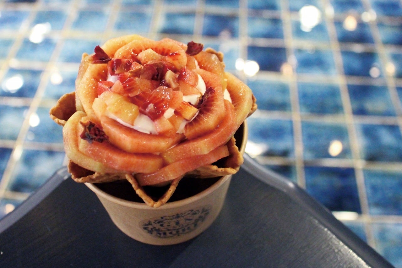 どんぐりパフェｰRougeｰ