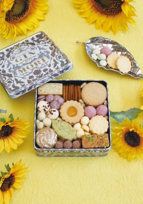 プティボワ150summer