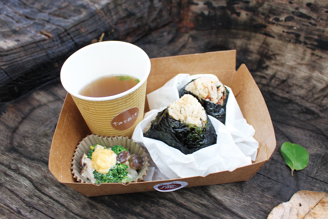 おくどdeむすび