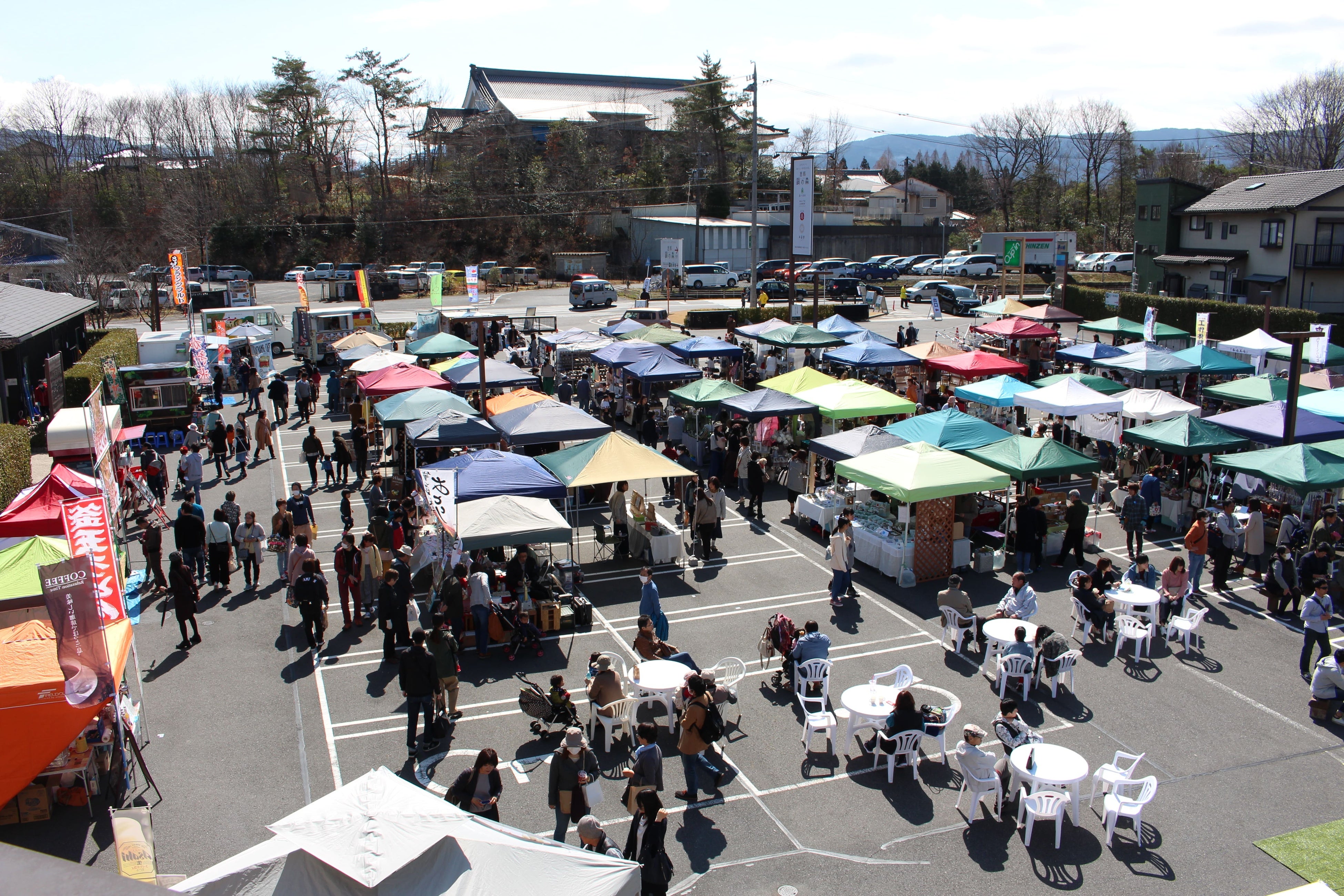 過去の開催のようす