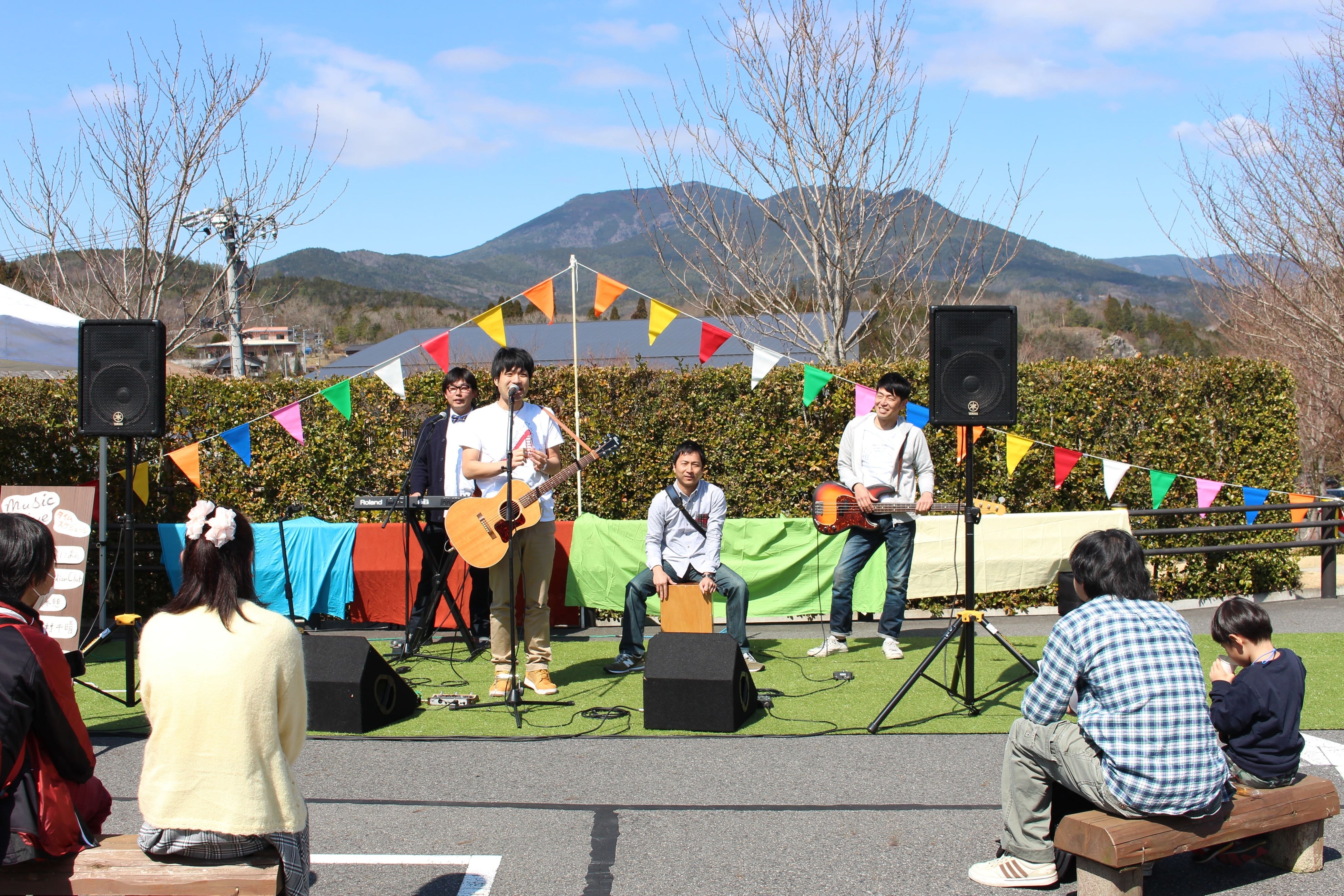 過去の開催の様子