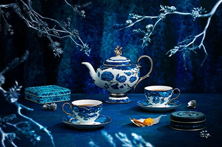 Noritakeコラボティーウェア